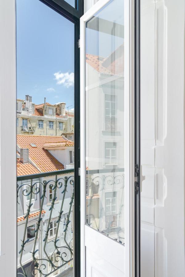 Casa Boma Lisboa - Sunny And Elegant Apartment - Lapa V Bagian luar foto