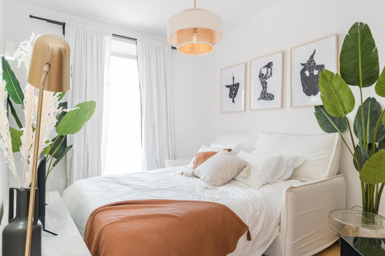 Casa Boma Lisboa - Sunny And Elegant Apartment - Lapa V Bagian luar foto