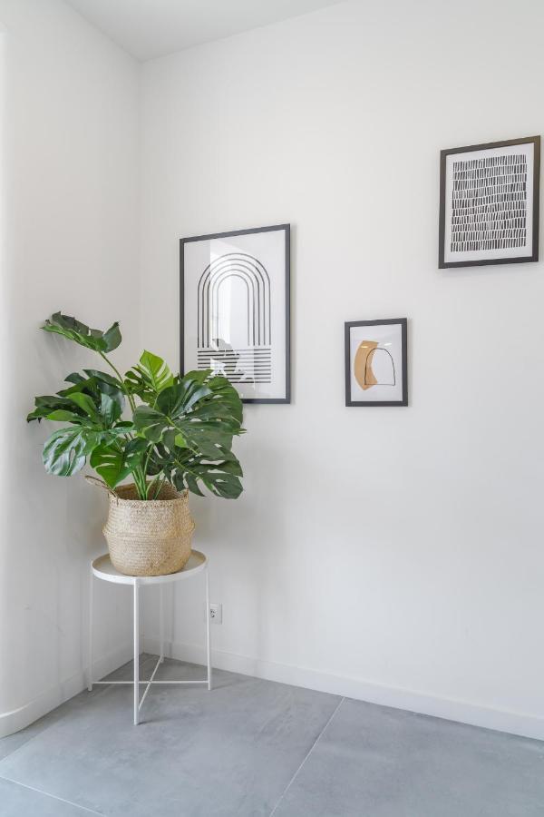Casa Boma Lisboa - Sunny And Elegant Apartment - Lapa V Bagian luar foto